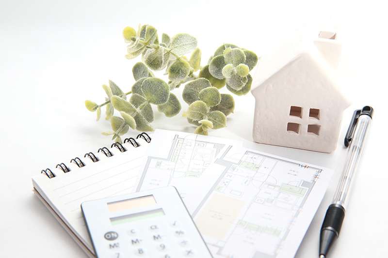 中古マンションをメインに物件の売却を支援