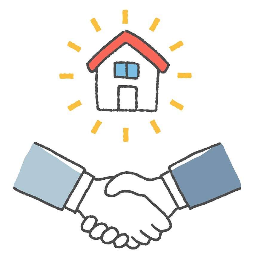 名古屋市守山区新築戸建